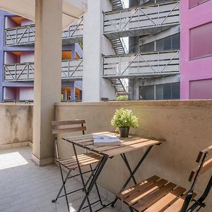 Appartement met een Slaapkamer